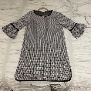 Max Studio sweater dress